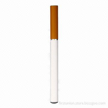 Disposable E-cigarette S801B1-3, 2 Pieces of Disposable Atomizer, OEM/ODM Orders are Welcome